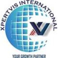 M/S XPERTVIS INTERNATIONAL PVT LTD Logo