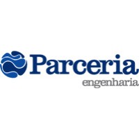 Parceria Engenharia Ltda Logo