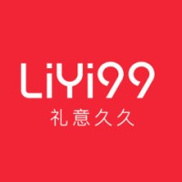 Liyi99 - 礼意久久 Logo