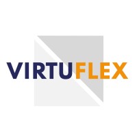 Virtuflex Logo