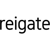 Reigate Oy Ltd Logo