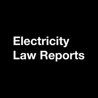 Electricity Law Reports Logo