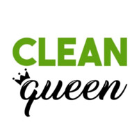 Clean Queen Logo