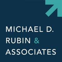 Michael D. Rubin & Associates Logo