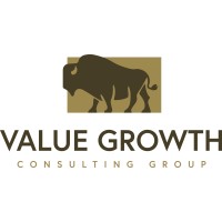 Value Growth Consulting Group Logo