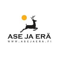 Ase ja Erä.fi Logo