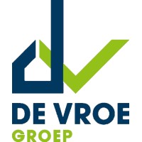 De Vroe Groep Logo