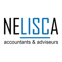 Nelisca Logo