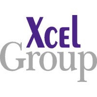 Xcel Group Ltd Logo