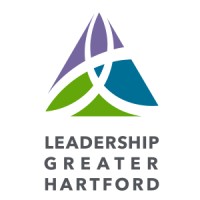 Leadership Greater Hartford Logo