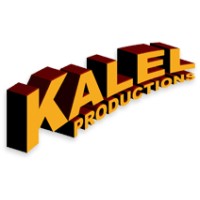 Kalel Productions Logo