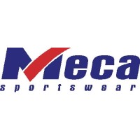 Meca Sportswear Inc Logo