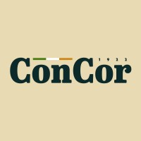 ConCor Logo