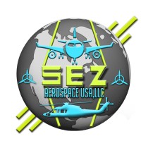 SEZ Aerospace USA LLC Logo