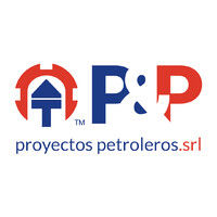 pypproyectospetroleros Logo