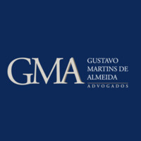 Gustavo Martins de Almeida Advogados Logo