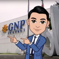 Tu Asesor Profesional GNP Logo