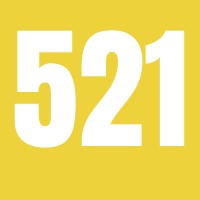 521 CREATIVE SOLUTIONS Logo