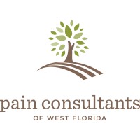 Pain Consultants of West Florida Logo