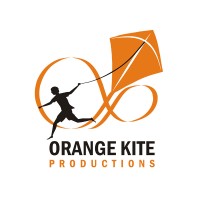 Orange Kite Productions Logo
