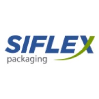 Siflex Packaging Logo