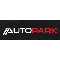 Auto Park Bahrain Logo