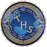 The Hash Speed (THS) Logo
