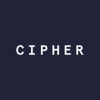 Cipher Norge AS Logo