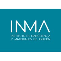 Instituto de Nanociencia y Materiales de Aragón Logo