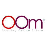 OOm Pte Ltd Logo
