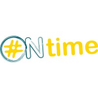 ONtime Perspektiven Logo