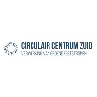 Circulair Centrum Zuid (CCZ) Logo