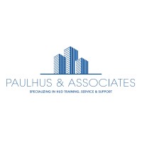 Paulhus & Associates Logo