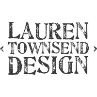 Lauren Townsend Design Logo