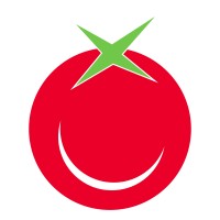 tamata - طماطة Logo