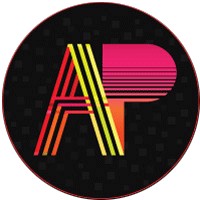 Anton Pagi Design Logo