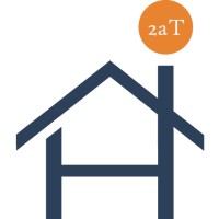 HOME2aT Logo