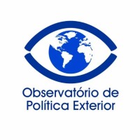 Observatório de Política Exterior (OPEx) Logo