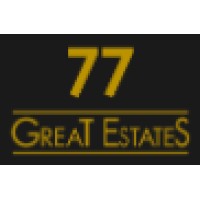 77 Great Estates Logo