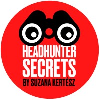 Headhunter Secrets Logo