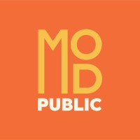 ModPublic Logo