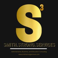 Smith Strong Services Logo