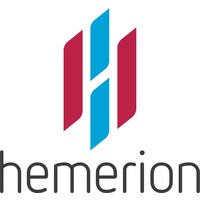 Hemerion Therapeutics Logo