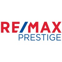 RE/MAX Prestige Celina Logo