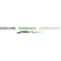 OMS Marine International Logo