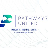 Pathways United Logo