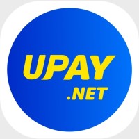 UPAY. NET Logo