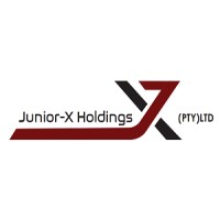 Junior X Holdings (Pty) Ltd Logo