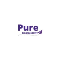 Pure Employability Logo