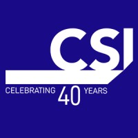 CSI Ltd (A CSI Group Company) Logo